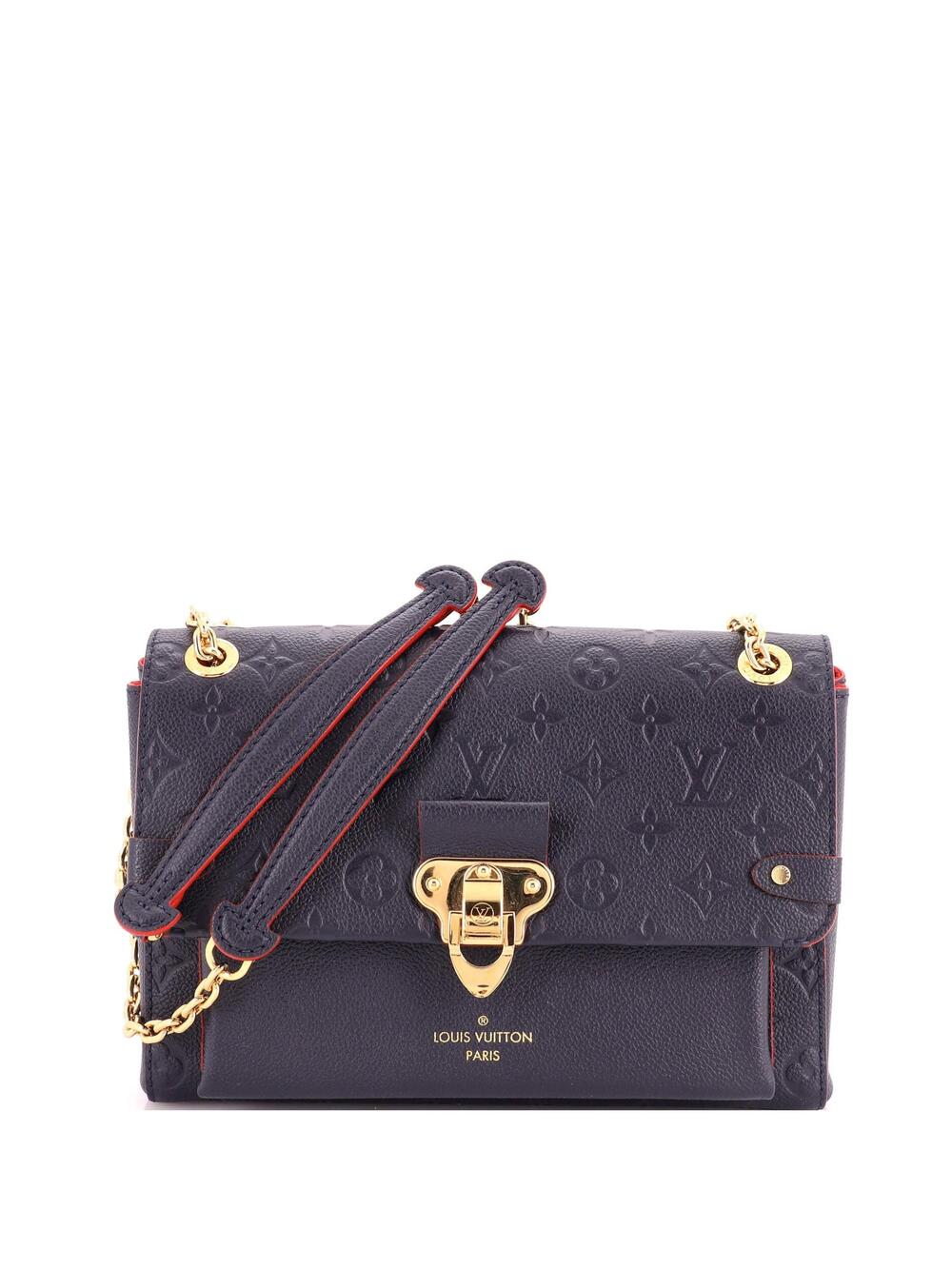 Louis Vuitton Vavin Handbag Empreinte #377106L22B